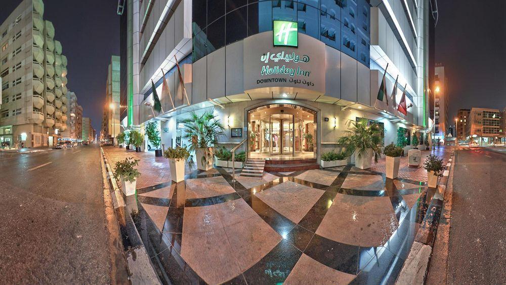 فندق اكسلسيور داون تاون دبي المظهر الخارجي الصورة
